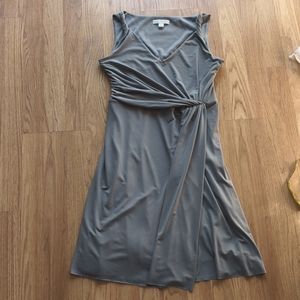 Ann Taylor Sage Dress‎